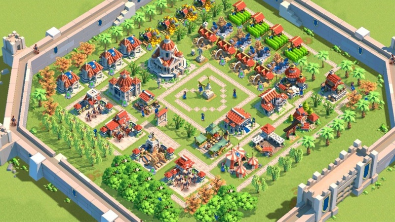 Rise of Kingdoms Redeem Kodları - Aralık 2021 1 Rise-of-Kingdoms-redeem-kodlari-2