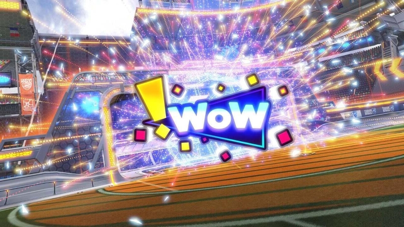 Rocket League Sideswipe Sezon 1 Başladı 1 Rocket League Sideswipe Sezon 1