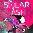 Solar Ash İnceleme