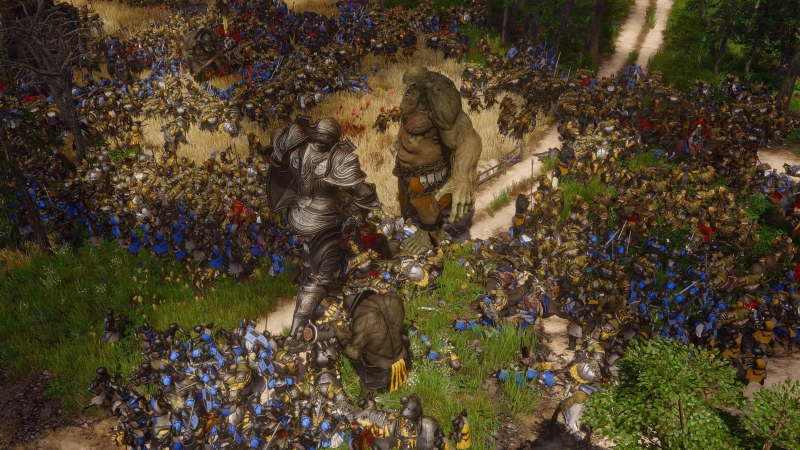 SpellForce 3 Reforced Büyük Bir İndirim ile Çıkış Yaptı 1 SpellForce 3 Reforced