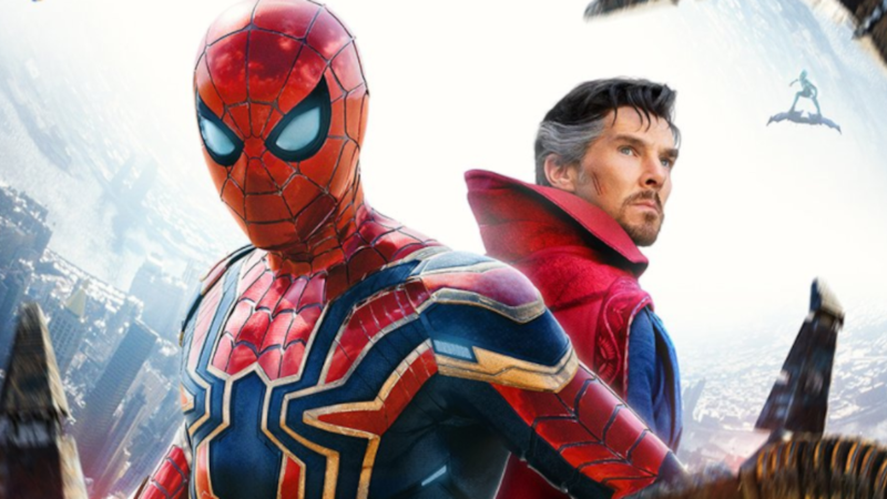 Spider-Man No Way Home 1 Milyar Dolar Barajını Aştı 1 Spider-Man No Way Home
