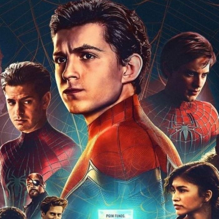 spider man no way home dan yeni goruntuler geldi video