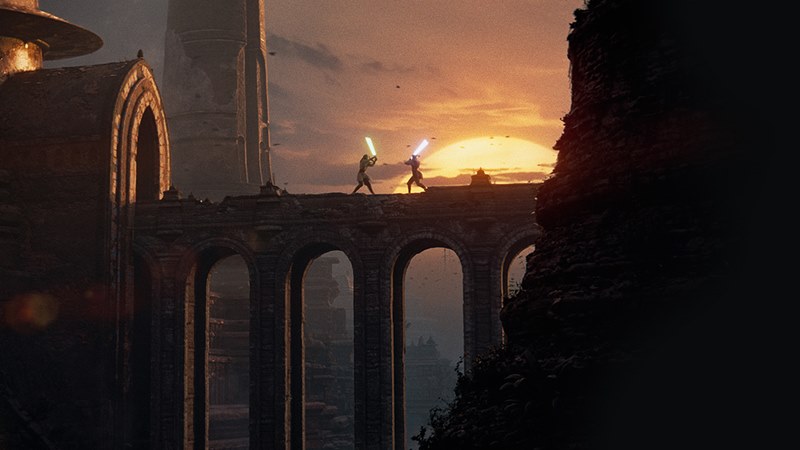 Star Wars Eclipse, 2027 Yılına Kadar Çıkmayabilir! 1 Star Wars Eclipse çıkış tarihi