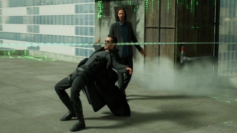 En İyi Matrix Oyunları Neler? 3 En İyi Matrix Oyunları