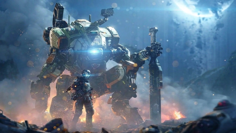Titanfall 2 Özel Sunucu Açma Modu Yayınlandı 1 Titanfall 2 Özel Sunucu