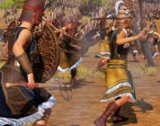 Total War Saga Troy Artık Ek Paket Yayınlanmayacak