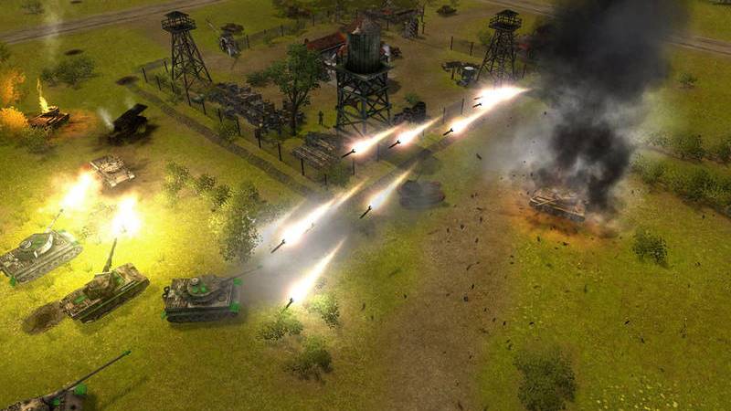 War Front: Turning Point