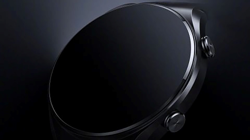 Xiaomi Watch S1'in Tanıtım Tarihi Doğrulandı 2 Xiaomi Watch S1
