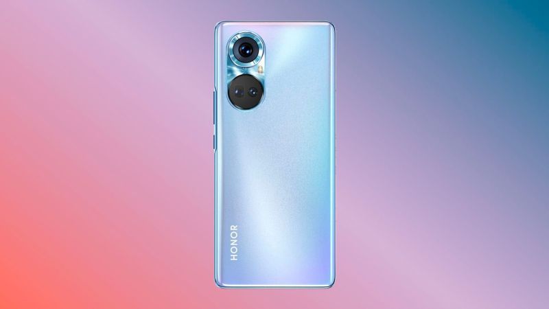 Amiral Gemisi Honor 50 Türkiye'de Satışa Çıktı 1 Honor 50