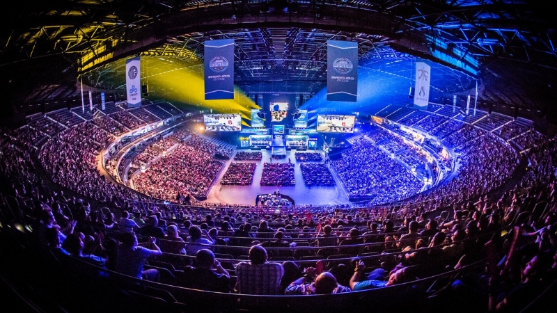ESL, İlk CSGO Kadınlar Ligini Duyurdu: 500.000 Dolar Ödül! 1 CSGO Kadınlar Ligi