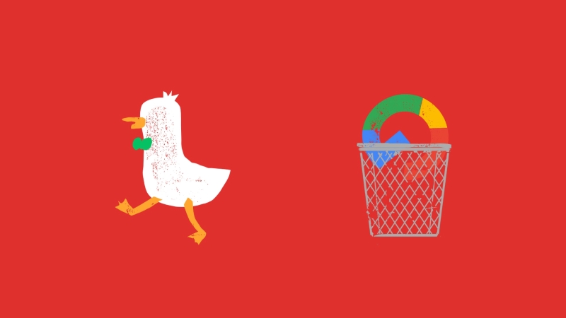 DuckDuckGo: Gizlilik Odaklı Arama Motoru Güvenli mi? 2 DuckDuckGo