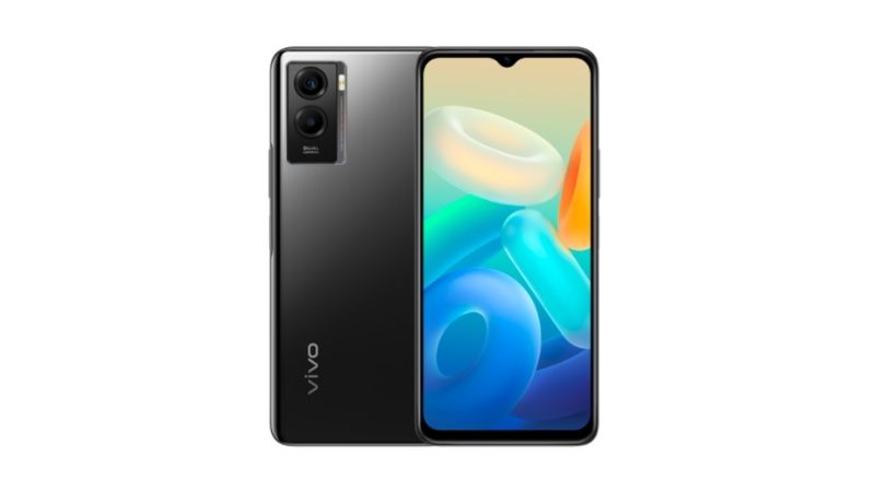 Vivo Y55s