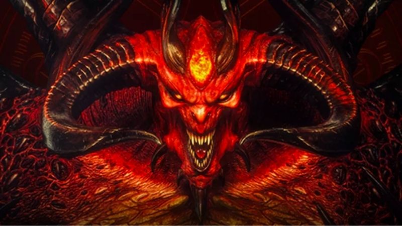 Diablo 2 Uzun Zamandır Beklenen Güncellemesi Geliyor! 2 Diablo 2