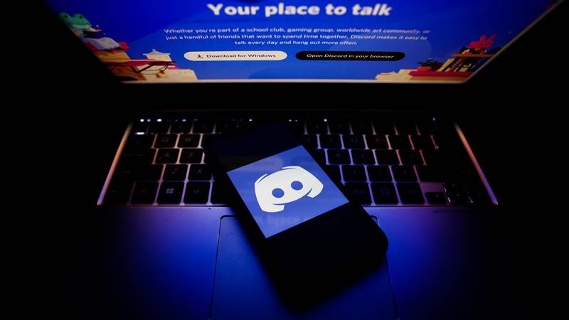Discord Açılmıyor: Discord Siyah Ekran Hatası İçin Çözümler 2 discord siyah ekran