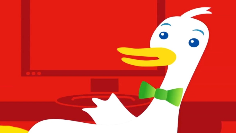 DuckDuckGo: Gizlilik Odaklı Arama Motoru Güvenli mi? 1 DuckDuckGo