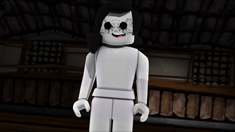 Roblox'taki En İyi Korku Oyunları 2 en iyi roblox korku oyunları