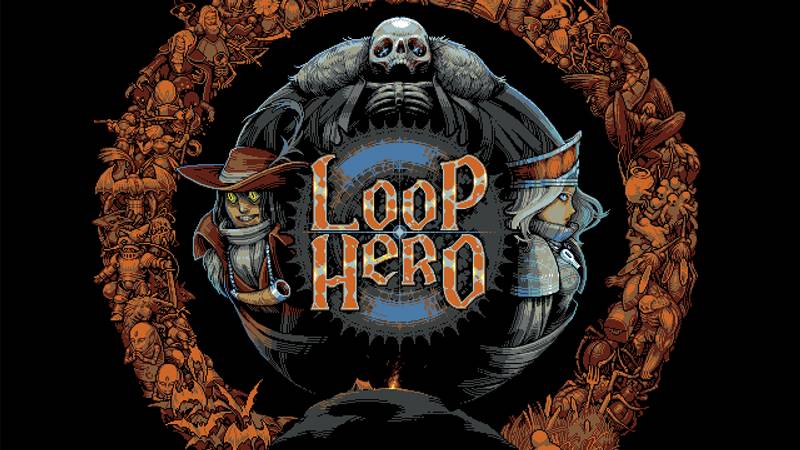 epic games loop hero