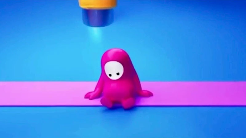 Fall Guys Xbox ve Switch’e Gelmeyecek 2 Fall Guys Xbox ve Switch’e Gelmeyecek