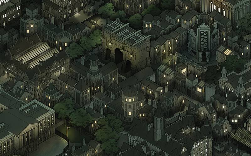 İndirmeden Oynanan Oyunlar: En İyi Ücretsiz Online Oyunlar 6 fallen london tarayıcı oyunları