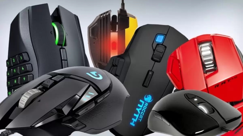 CSGO Mouse Ayarları: Hassasiyet ve DPI Ayarlama Rehberi 1 CSGO Mouse Ayarları