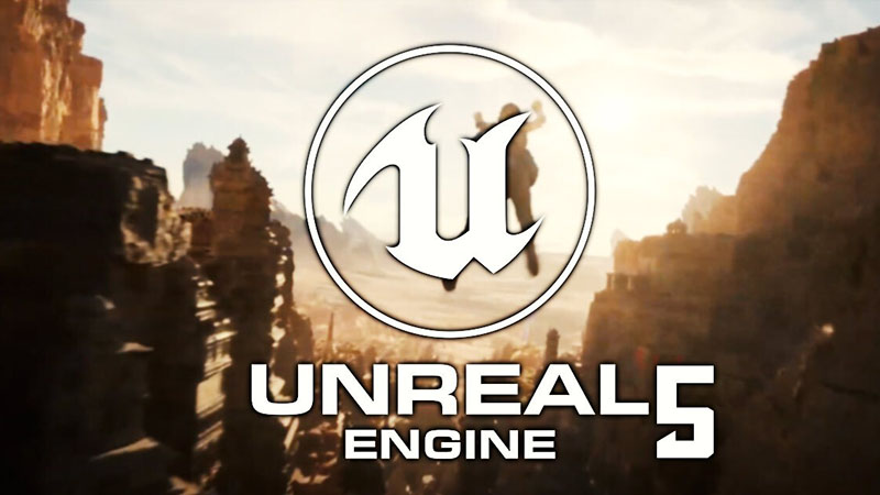 Fortnite Unreal Engine 5’e Geçti 1 Fortnite Unreal Engine 5