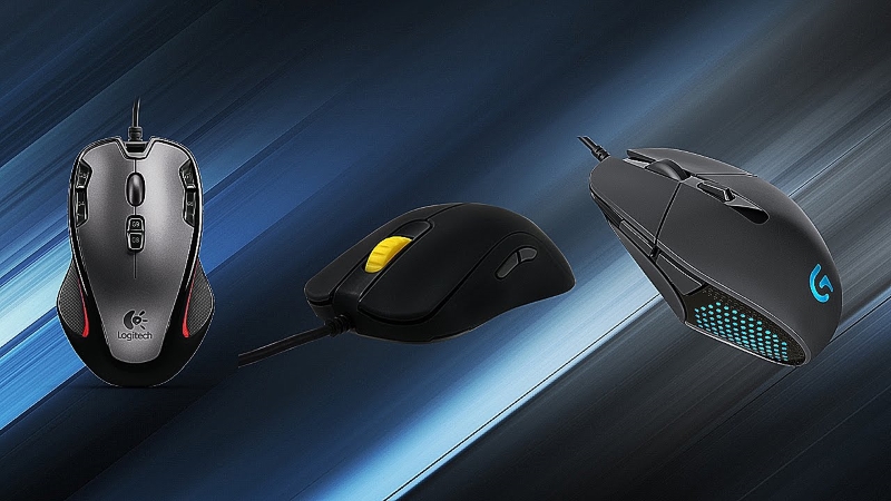 CSGO Mouse Ayarları: Hassasiyet ve DPI Ayarlama Rehberi 2 CSGO Mouse Ayarları