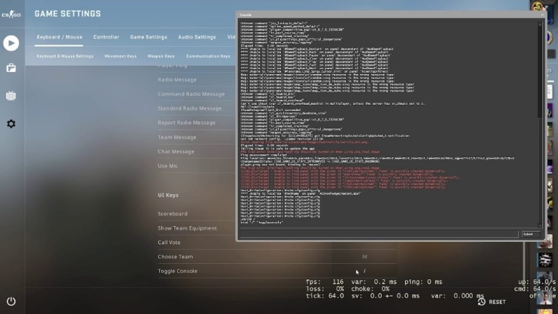 CSGO Mouse Ayarları: Hassasiyet ve DPI Ayarlama Rehberi 5 CSGO Mouse Ayarları