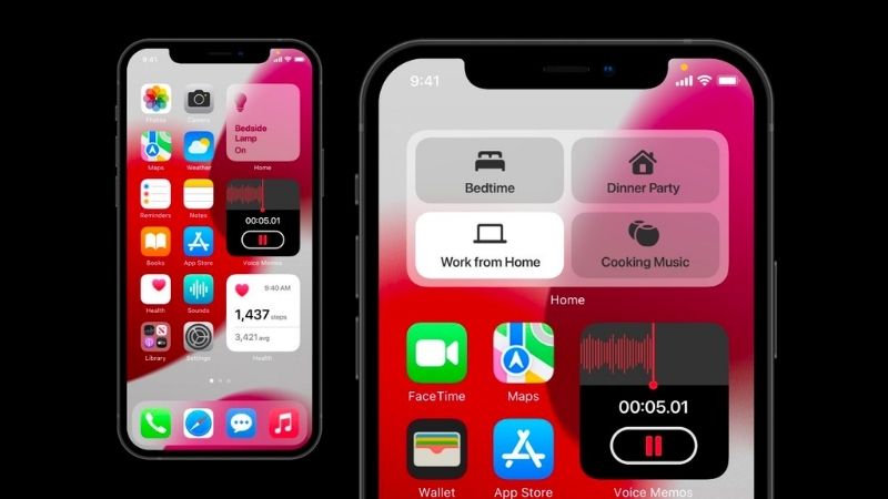 iOS 16 Almayacak iPhone Modelleri Sızdırıldı 1 iOS 16