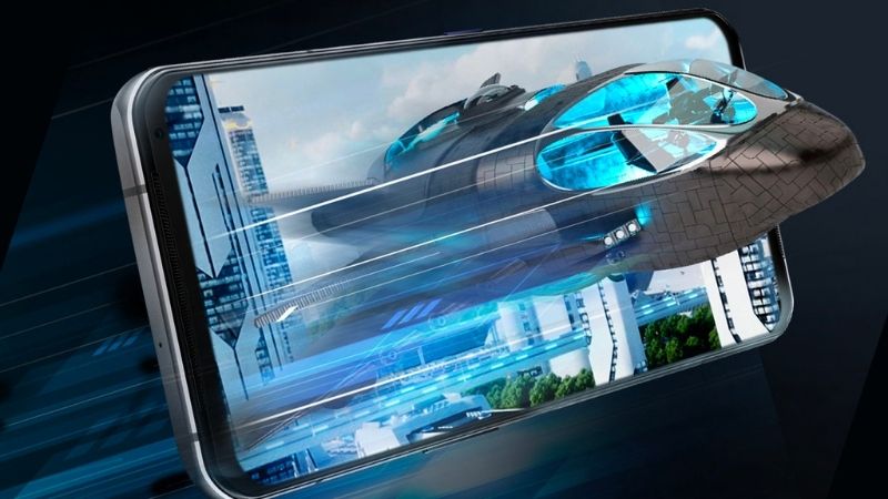 Legion Y90 Oyun Telefonu Hakkında Tüm Detaylar Geldi! 1 Legion Y90