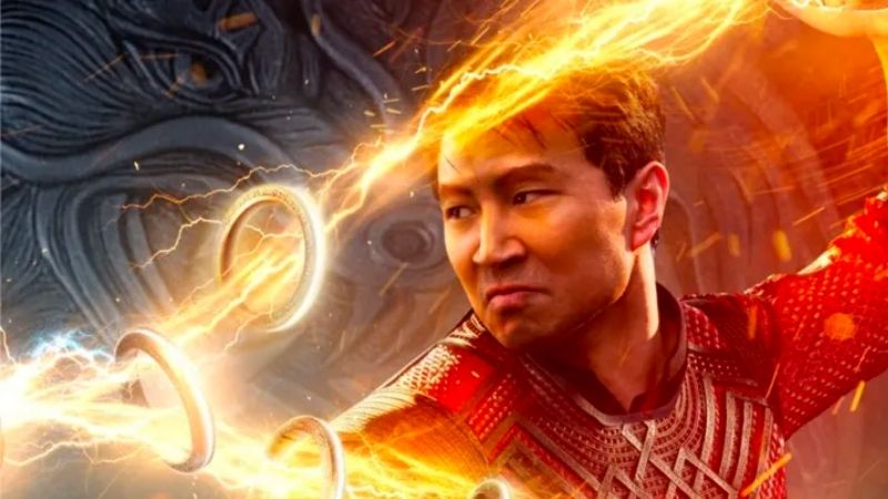 Marvel'dan Bir Hamle Daha: Shang-Chi 2 Resmi Olarak Duyuruldu 1 Shang-Chi 2