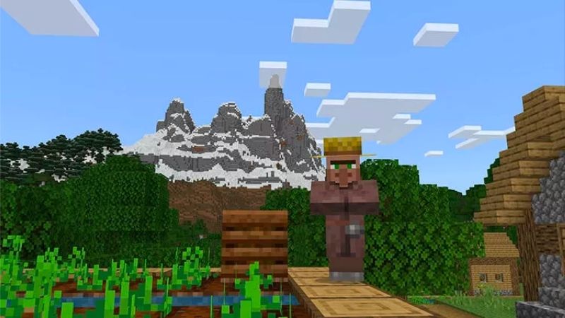 Microsoft Minecraft'ta Güvenlik Açığı Hakkında Uyardı 1 Microsoft Minecraft