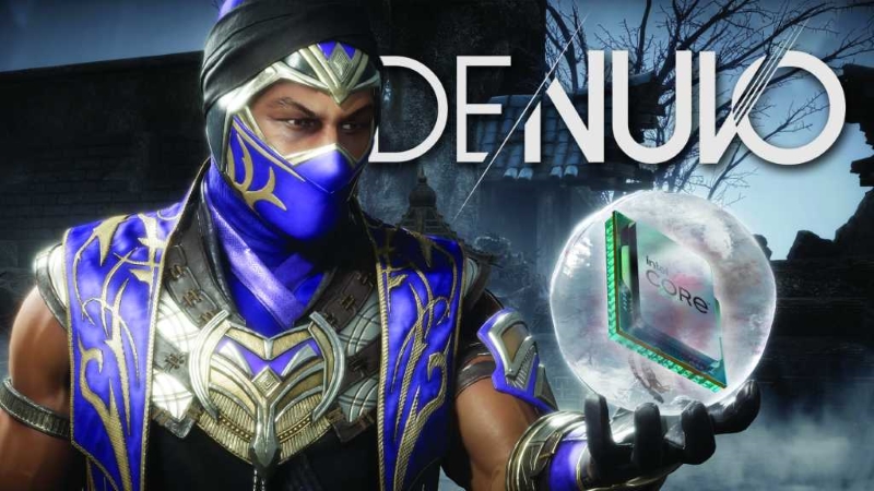 Denuvo