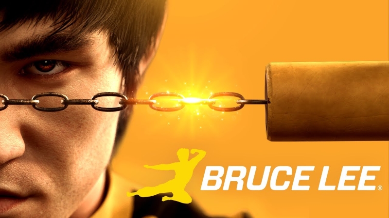 Naraka Bladepoint ile Bruce Lee İşbirliği Duyuruldu 1 Naraka Bladepoint
