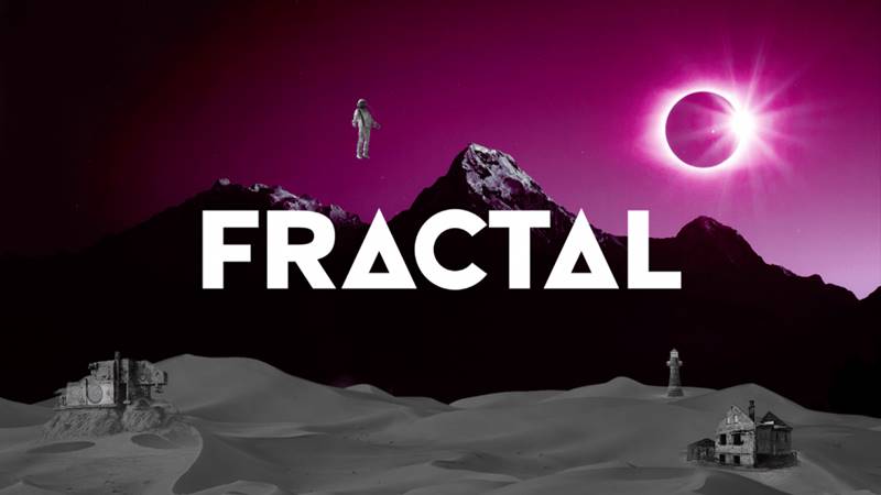 nft oyun projesi fractal