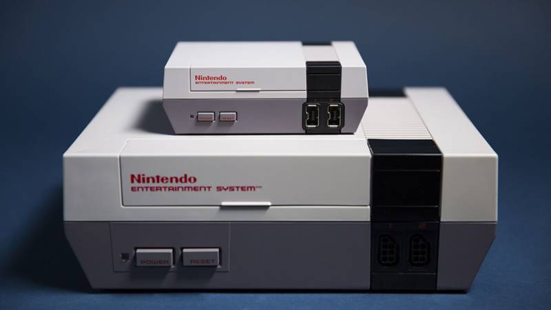 Nintendo'nun Mucidi Hayatını Kaybetti 2 nintendo eğlence sistemi NES