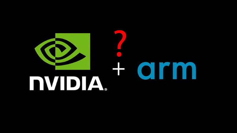 NVIDIA’nın ARM Satın Alımına FTC Engeli 1 ARM Satın Alımına FTC