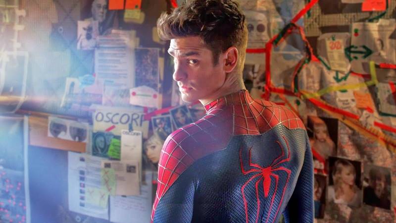Spiderman İzleme Sırası - Tüm Örümcek Adam Filmleri 2 örümcek adam filmleri