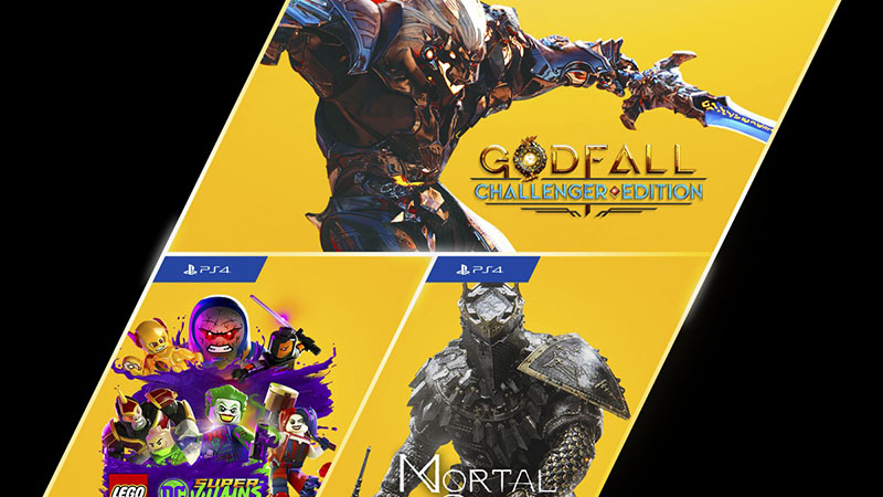 PS Plus Aralık 2021 Oyunları İndirilebiliyor 1 PS Plus Aralık 2021 Oyunları