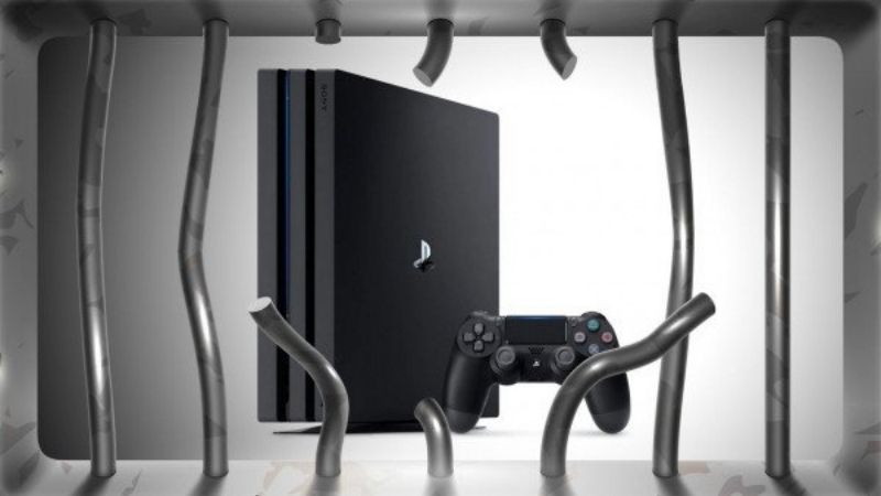 PS4 Jailbreak 9.00 Sürümü Geliyor! PS5'te Çalışabilir 1 PS4 Jailbreak 9.00