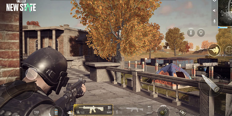 PUBG New State 9 Aralık Güncelleme Detayları Paylaşıldı 2 PUBG New State 9 Aralık Güncelleme Detayları Paylaşıldı