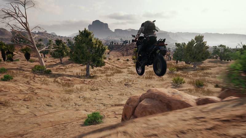 PUBG ücretsiz olacak