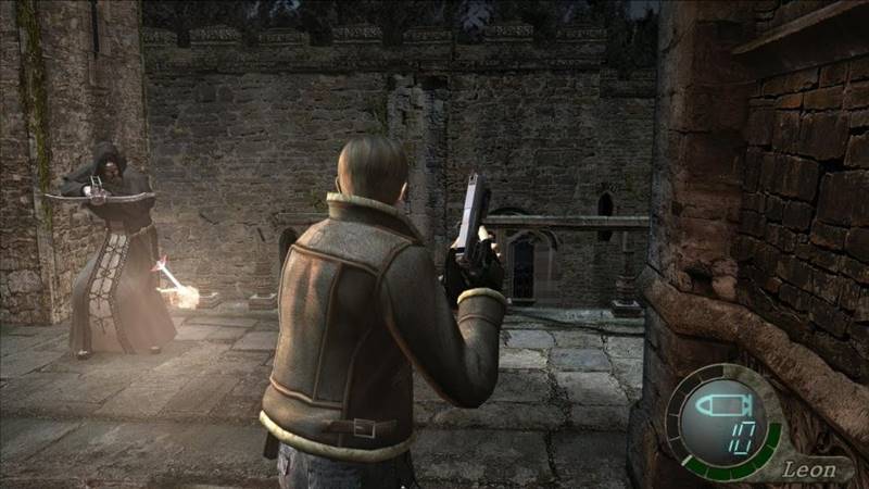 re4 remake