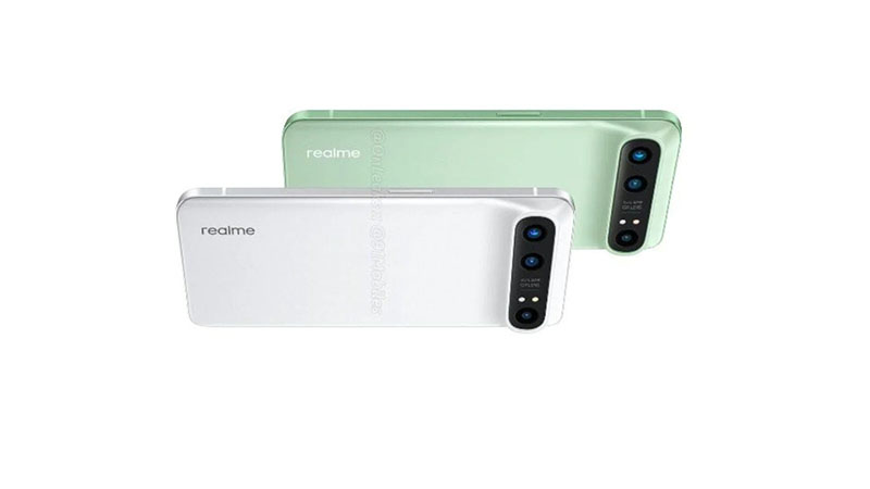 Realme GT2 Pro 20 Aralık’ta Çıkıyor 1 Realme GT2 Pro 20 Aralık