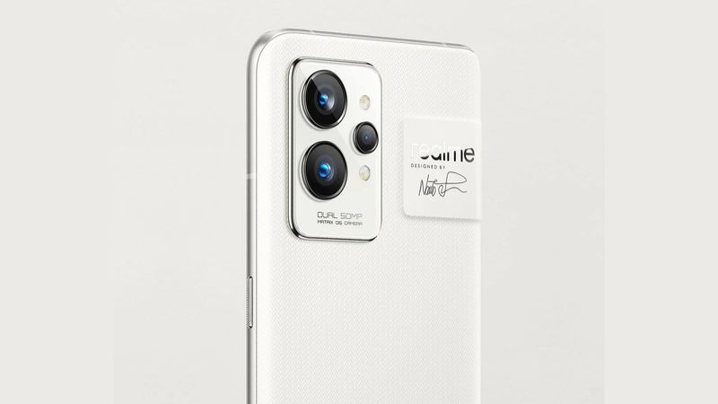 Realme GT2 Serisi Tüm Özellikleri Ortaya Çıktı! 1 Realme GT 2