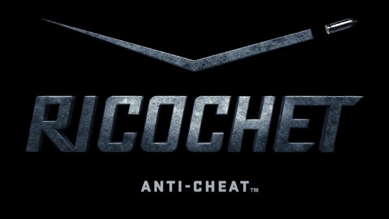 Ricochet