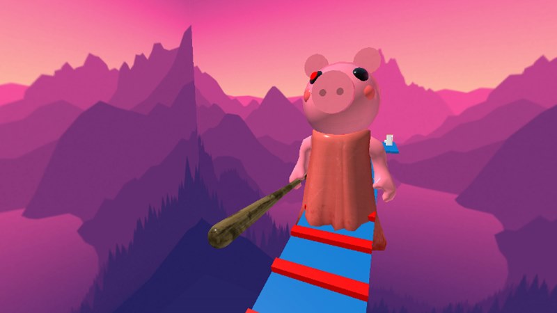 Roblox'taki En İyi Korku Oyunları 9 roblox Piggy