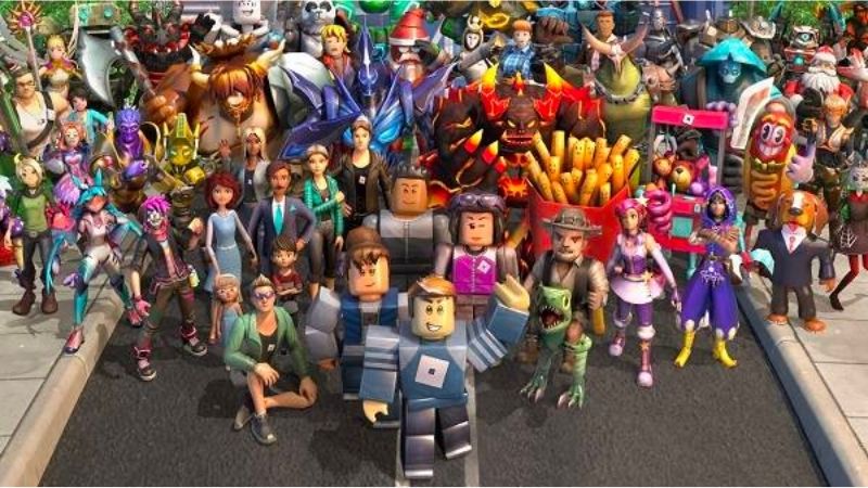 Roblox Çocuklar İçin Güvensiz Bir Ortam Olmakla Suçlanıyor 1 Roblox