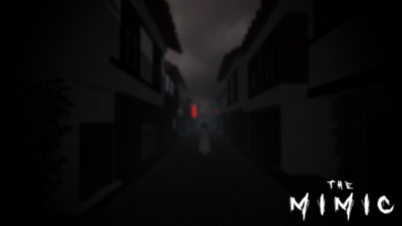 Roblox'taki En İyi Korku Oyunları 7 roblox korku oyunları 1