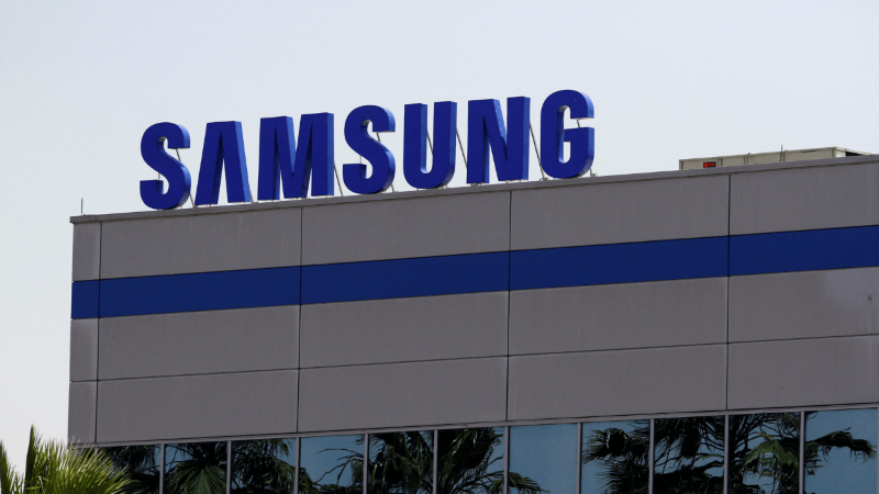 Samsung'ta Önemli Gelişme: İki Dev Bölüm Birleşti 1 Samsung