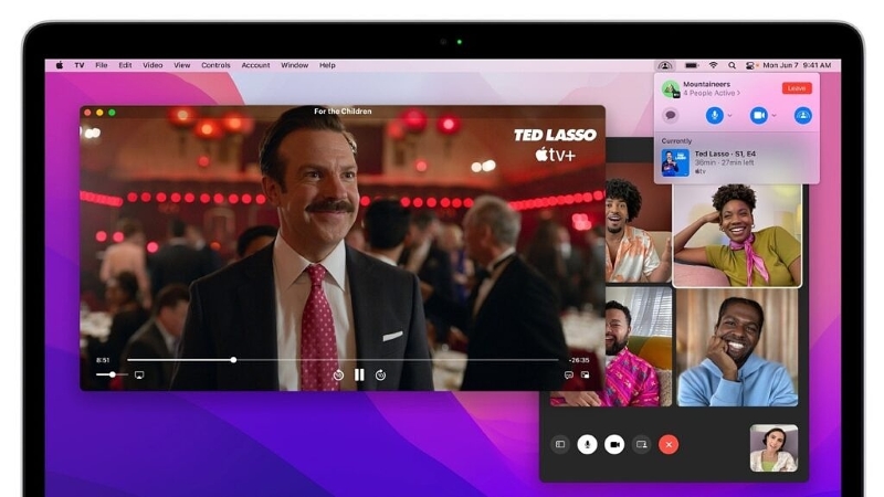 Apple, MacOS 12.1 Güncellemesini Yayınladı 1 MacOS 12